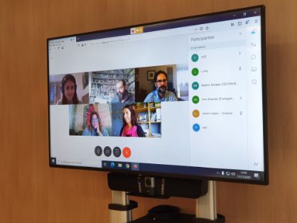 Sostenibilidad de las pesquerías