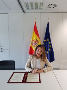 Convenio de colaboración suscrito por los Ministerios de Agricultura, Pesca y Alimentación y de Industria, Comercio y Turismo 