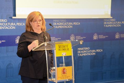 HOY, EN LA PRESENTACIÓN DE LA CAMPAÑA “BIENVENIDO A LA ERA DEL LIMÓN” 