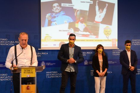 HOY, EN LA PRESENTACIÓN DE LA CAMPAÑA “BIENVENIDO A LA ERA DEL LIMÓN” 