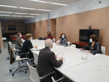 DE CARA A LA PRESIDENCIA PORTUGUESA DEL CONSEJO DE LA UE, DURANTE EL PRIMER SEMESTRE DE 2021  