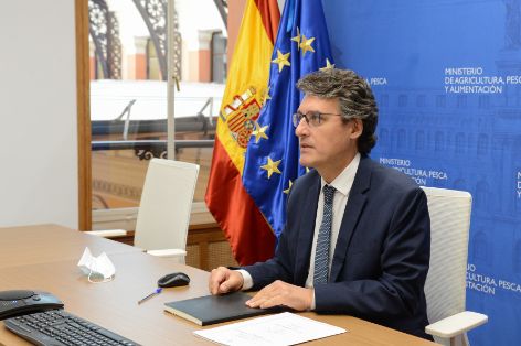 ORGANIZADA POR LA ASOCIACIÓN ESPAÑOLA DE AGRICULTURA DE CONSERVACIÓN SUELOS VIVOS  