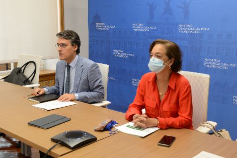 HOY, POR VIDEOCONFERENCIA 