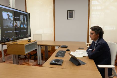 ORGANIZADO POR UPA EN EL MARCO DEL PROYECTO INFOADAPTA-AGRI