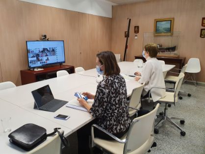 El Ministerio de Agricultura, Pesca y Alimentación traslada al sector la posibilidad de revisión del número de capturas  