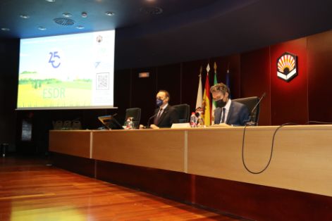 25 Aniversario de los “Estudios Superiores de Desarrollo Rural”, de la Universidad de Córdoba