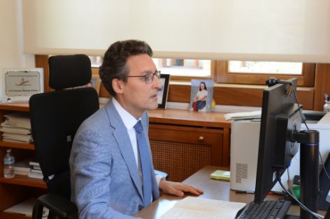 HOY, EN LA JORNADA ALIMÉNTATECH 2021