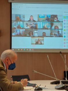 GESTIÓN PESQUERA EN EL MEDITERRÁNEO  