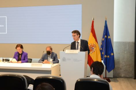 Jornada “Cultivos marginados e infrautilizados”  