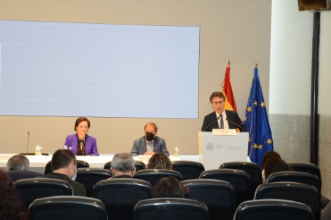 Jornada “Cultivos marginados e infrautilizados”  