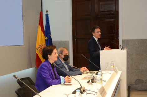 Jornada “Cultivos marginados e infrautilizados”  