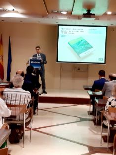 HOY, EN LA PRESENTACIÓN DEL INFORME 2021 DEL OBSERVATORIO DEL SECTOR AGROALIMENTARIO ESPAÑOL DE CAJAMAR