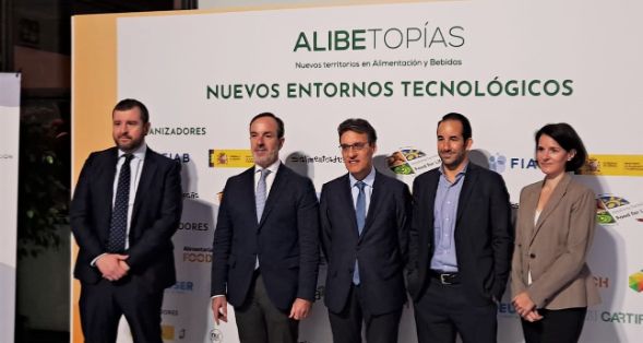 HOY, EN LA INAUGURACIÓN DE LA JORNADA 