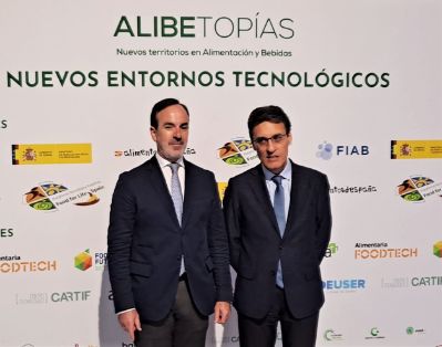 HOY, EN LA INAUGURACIÓN DE LA JORNADA 