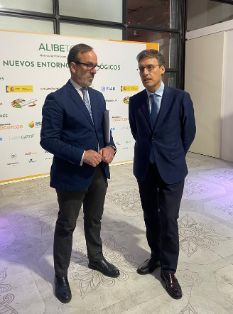 HOY, EN LA INAUGURACIÓN DE LA JORNADA 