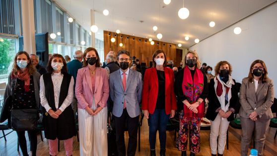 HOY, EN UNA JORNADA CELEBRADA EN LOGROÑO (LA RIOJA)  