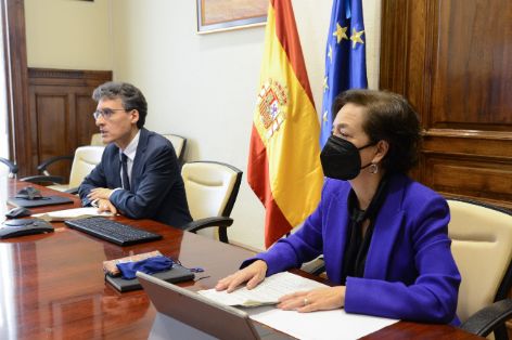 ANÁLISIS DE SITUACIÓN DEL MERCADO DE CEREALES Y PIENSOS EN ESPAÑA  