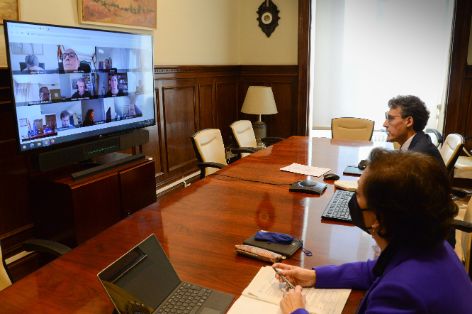 ANÁLISIS DE SITUACIÓN DEL MERCADO DE CEREALES Y PIENSOS EN ESPAÑA  