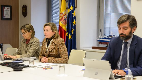 Consejos Consultivos de pesca y agricultura