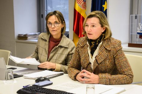 Consejos Consultivos de pesca y agricultura