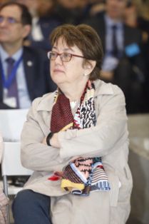 Hoy, en  Vigo, en la Agencia Europea de Control de Pesca (EFCA) 