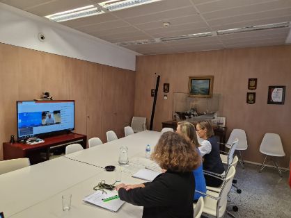 Reunión de los Consejos Consultivos de Política Agraria y de Política Pesquera para Asuntos Comunitarios  