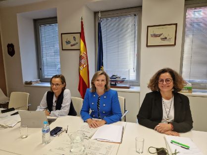 Reunión de los Consejos Consultivos de Política Agraria y de Política Pesquera para Asuntos Comunitarios  