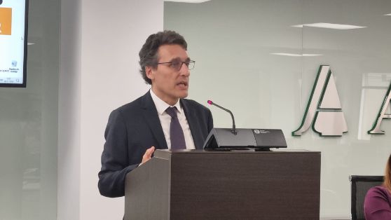 Hoy, en el IX Congreso Joven Agricultor 2023