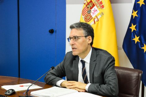 Consejos Consultivos de pesca y agricultura