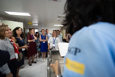 En el marco de la Presidencia española del Consejo de la UE