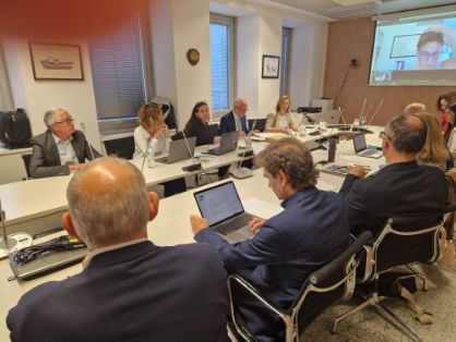 En el marco del Plan de Recuperación, Transformación y Resiliencia 