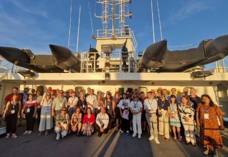 En el marco de la Presidencia española del Consejo de la UE