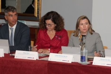 Hoy, en la Reunión Interfederativa de Cofradías de Pescadores