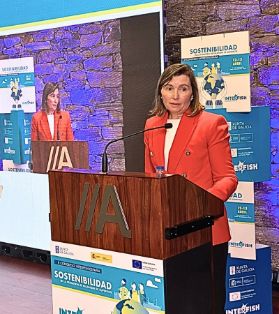 HOY, EN VIGO, EN LA SEGUNDA REUNIÓN DE LA MESA DE LA CIENCIA PESQUERA 