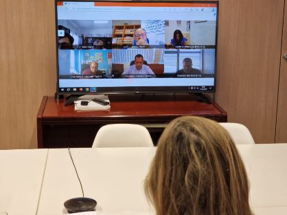 Según ha explicado hoy la secretaria general de Pesca en una reunión con el sector afectado