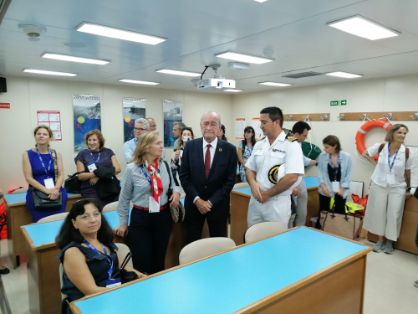 En el marco de la Presidencia española del Consejo de la UE
