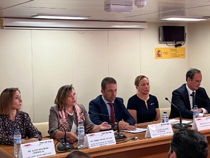 Desde hoy y hasta el día 27, en el Puerto de Vigo