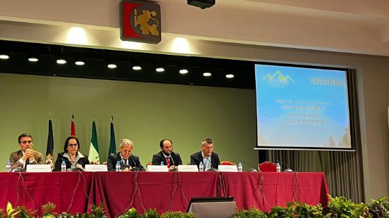 Hoy, en el I Congreso Nacional de Ganadería Extensiva 