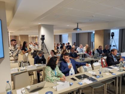 Hoy, en Las Palmas de Gran Canaria