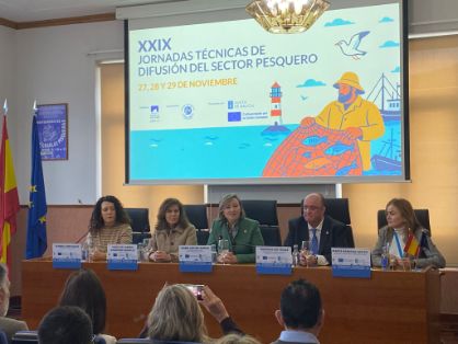 Hoy, en las jornadas técnicas de Celeiro (Lugo) 