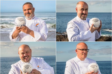 A través de la estrategia Alimentos de España