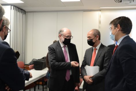 Presentada hoy la nueva edición del Censo Agrario 