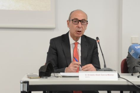 Presentada hoy la nueva edición del Censo Agrario 