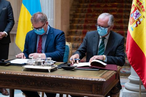 Acuerdo internacional