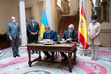 Acuerdo internacional