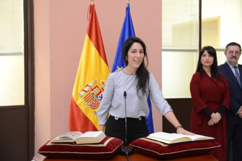 HOY, EN LA SEDE DEL MINISTERIO DE AGRICULTURA, PESCA Y ALIMENTACIÓN