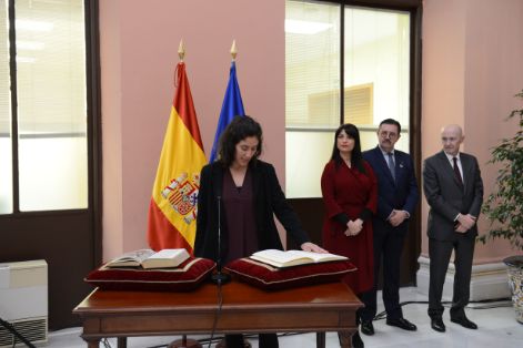 HOY, EN LA SEDE DEL MINISTERIO DE AGRICULTURA, PESCA Y ALIMENTACIÓN