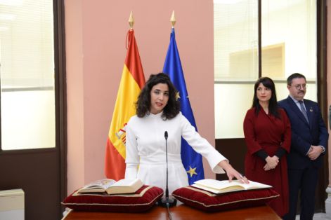 HOY, EN LA SEDE DEL MINISTERIO DE AGRICULTURA, PESCA Y ALIMENTACIÓN