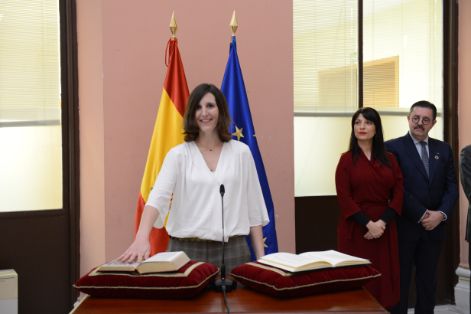 HOY, EN LA SEDE DEL MINISTERIO DE AGRICULTURA, PESCA Y ALIMENTACIÓN