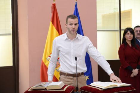 HOY, EN LA SEDE DEL MINISTERIO DE AGRICULTURA, PESCA Y ALIMENTACIÓN